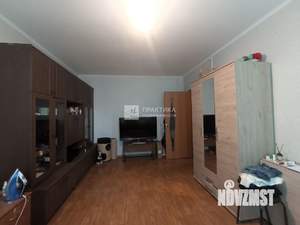 2-к квартира, вторичка, 58м2, 7/17 этаж