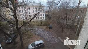 Студия квартира, вторичка, 22м2, 3/5 этаж