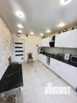 3-к квартира, вторичка, 68м2, 1/17 этаж