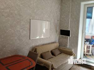 1-к квартира, вторичка, 43м2, 16/21 этаж