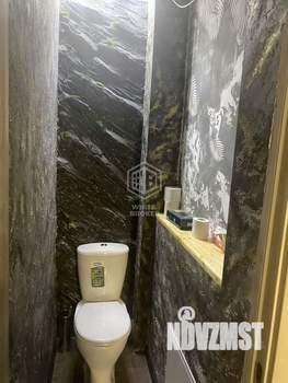 4-к квартира, вторичка, 77м2, 9/9 этаж