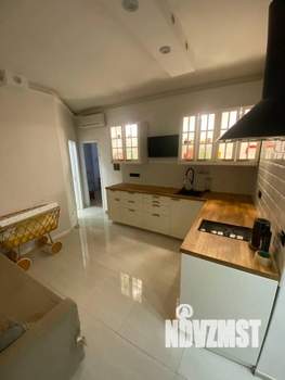 2-к квартира, вторичка, 47м2, 17/19 этаж