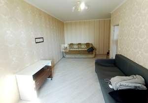 1-к квартира, вторичка, 43м2, 4/5 этаж