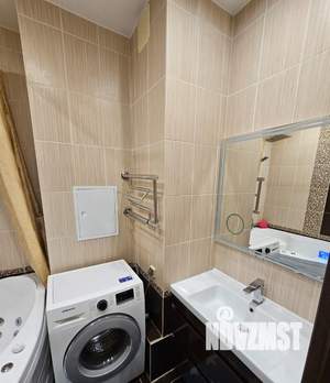 2-к квартира, вторичка, 68м2, 19/25 этаж