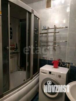 1-к квартира, вторичка, 61м2, 2/9 этаж