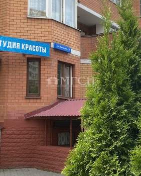 1-к квартира, вторичка, 48м2, 16/17 этаж