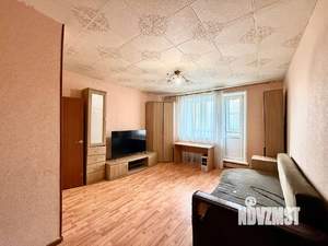 1-к квартира, вторичка, 39м2, 5/14 этаж