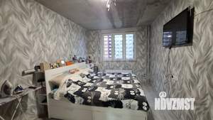 2-к квартира, вторичка, 51м2, 11/25 этаж