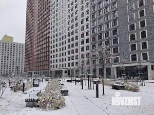 2-к квартира, вторичка, 44м2, 5/16 этаж