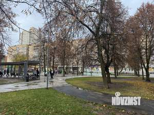 3-к квартира, вторичка, 61м2, 5/5 этаж