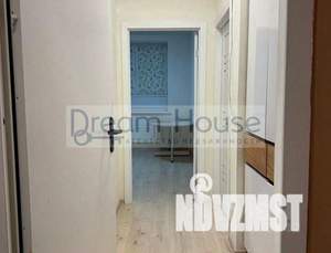 1-к квартира, вторичка, 40м2, 1/22 этаж