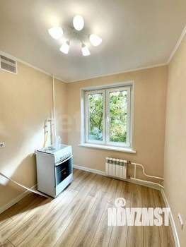 2-к квартира, вторичка, 45м2, 4/9 этаж