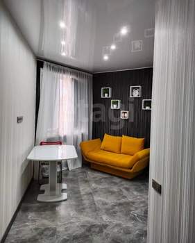 1-к квартира, вторичка, 37м2, 15/22 этаж
