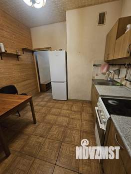3-к квартира, вторичка, 80м2, 18/22 этаж