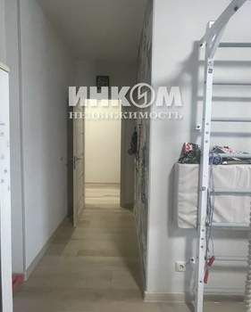 3-к квартира, вторичка, 67м2, 8/20 этаж