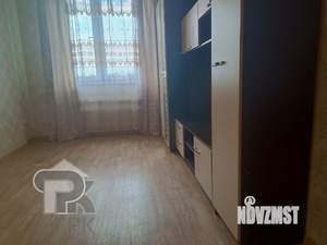 1-к квартира, вторичка, 36м2, 3/17 этаж