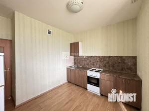 1-к квартира, вторичка, 37м2, 23/25 этаж