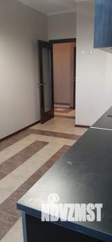 1-к квартира, вторичка, 45м2, 25/25 этаж