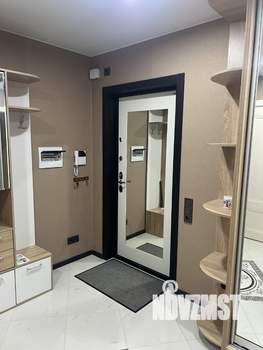 1-к квартира, вторичка, 48м2, 9/12 этаж