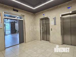 1-к квартира, вторичка, 34м2, 9/19 этаж
