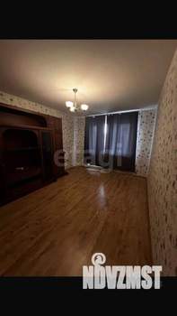 1-к квартира, вторичка, 42м2, 11/17 этаж