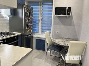 2-к квартира, вторичка, 43м2, 5/5 этаж