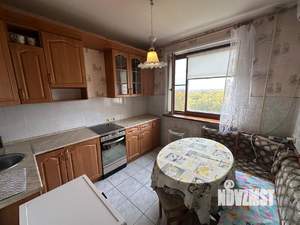 2-к квартира, вторичка, 53м2, 12/14 этаж