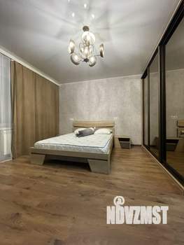 2-к квартира, вторичка, 58м2, 8/27 этаж