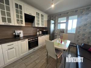 1-к квартира, вторичка, 45м2, 8/25 этаж