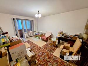 3-к квартира, вторичка, 62м2, 1/9 этаж