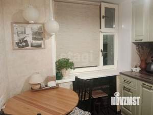 1-к квартира, вторичка, 30м2, 5/5 этаж