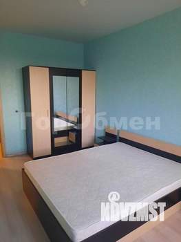 2-к квартира, вторичка, 55м2, 12/25 этаж