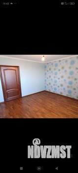 1-к квартира, вторичка, 50м2, 9/17 этаж