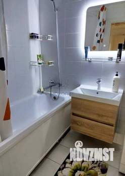 1-к квартира, вторичка, 35м2, 6/25 этаж