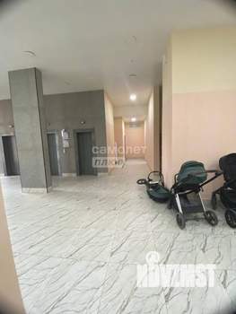 1-к квартира, вторичка, 34м2, 7/23 этаж