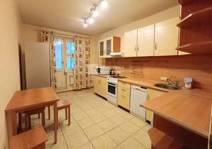 2-к квартира, вторичка, 59м2, 1/14 этаж