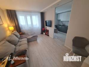 3-к квартира, вторичка, 59м2, 6/9 этаж