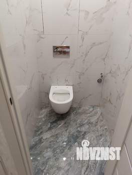 2-к квартира, вторичка, 74м2, 4/10 этаж