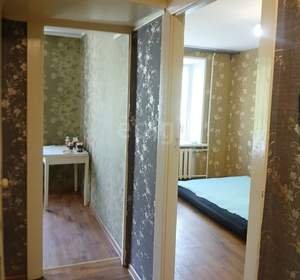 1-к квартира, вторичка, 29м2, 3/9 этаж