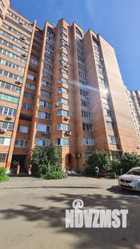 2-к квартира, вторичка, 63м2, 4/14 этаж