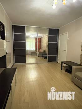 2-к квартира, вторичка, 44м2, 2/9 этаж