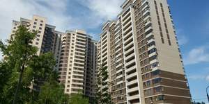 4-к квартира, вторичка, 103м2, 22/23 этаж