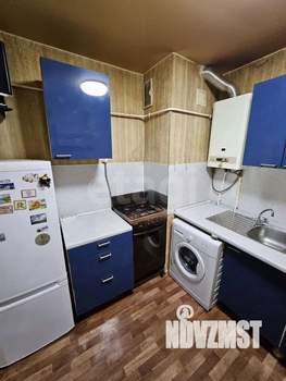 2-к квартира, вторичка, 38м2, 1/2 этаж