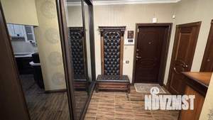2-к квартира, вторичка, 61м2, 3/17 этаж