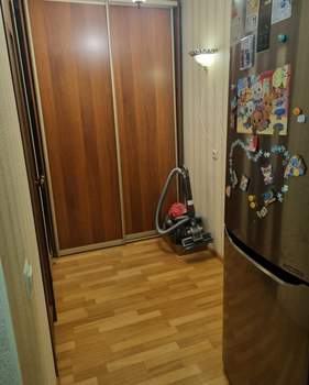 2-к квартира, вторичка, 44м2, 3/5 этаж