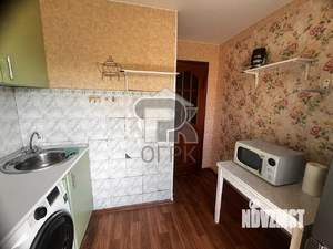 2-к квартира, вторичка, 46м2, 6/9 этаж