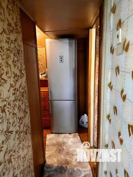 2-к квартира, вторичка, 36м2, 5/5 этаж