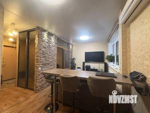 1-к квартира, вторичка, 36м2, 8/10 этаж