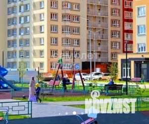 Студия квартира, вторичка, 24м2, 5/15 этаж