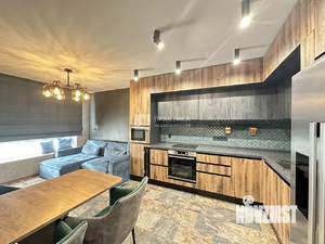 2-к квартира, вторичка, 54м2, 12/15 этаж